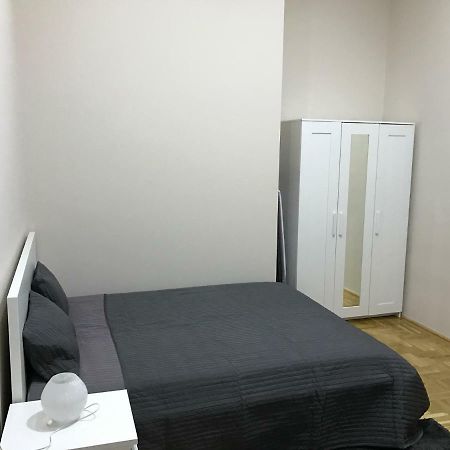 Lovely Studio Near To Danube Riverside 부다페스트 외부 사진