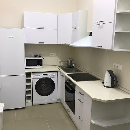 Lovely Studio Near To Danube Riverside 부다페스트 외부 사진