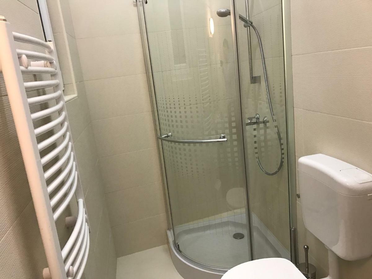 Lovely Studio Near To Danube Riverside 부다페스트 외부 사진