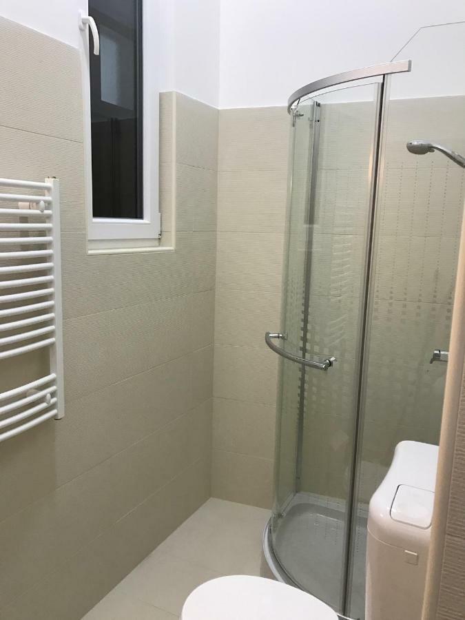 Lovely Studio Near To Danube Riverside 부다페스트 외부 사진
